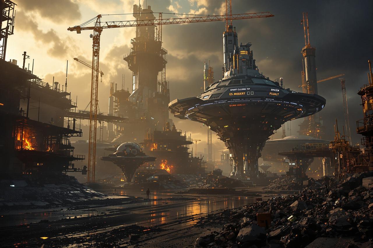 《流浪地球3》正式立项，预计2027年上映 - 345影院资讯